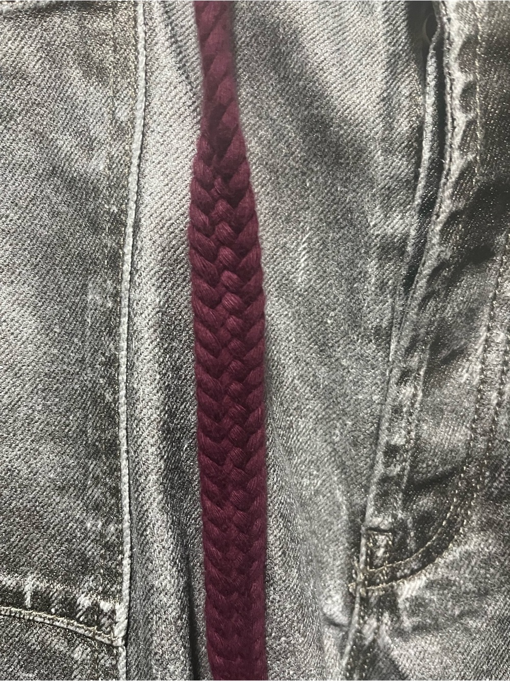 Free People Moxie Low Slung Barrel Jeans - Picture 5 of 5